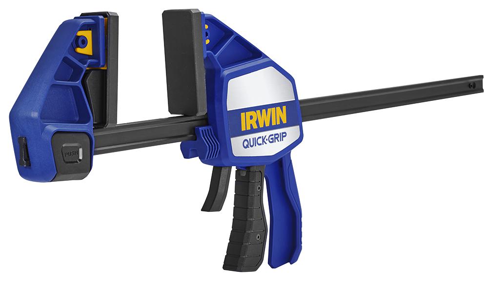 Irwin Quick-Grip Clamp 6"