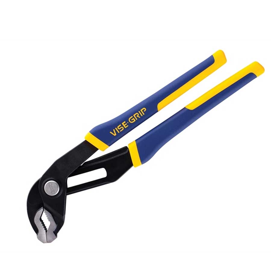 IRWIN GROOVELOCK WATER PUMP PLIERS 10"