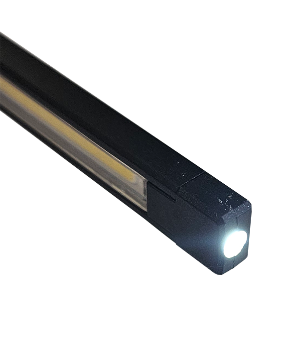 Elwis 3-in-1 Mini Folding Work Light