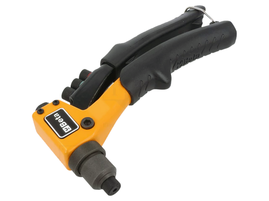 Ultra Compact Riveting Pliers From Beta Tools