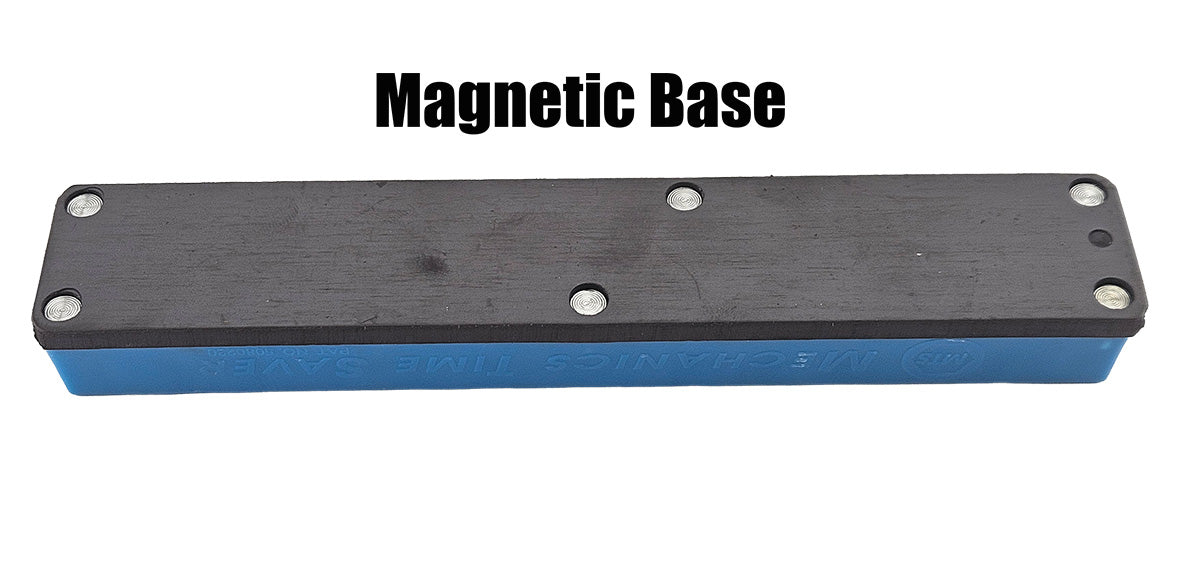 Magnetic Bit Holder For 1/4" Shank Screwdriver Bits