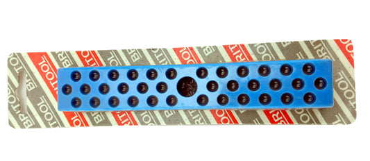 Magnetic Bit Holder For 1/4" Shank Screwdriver Bits Britool