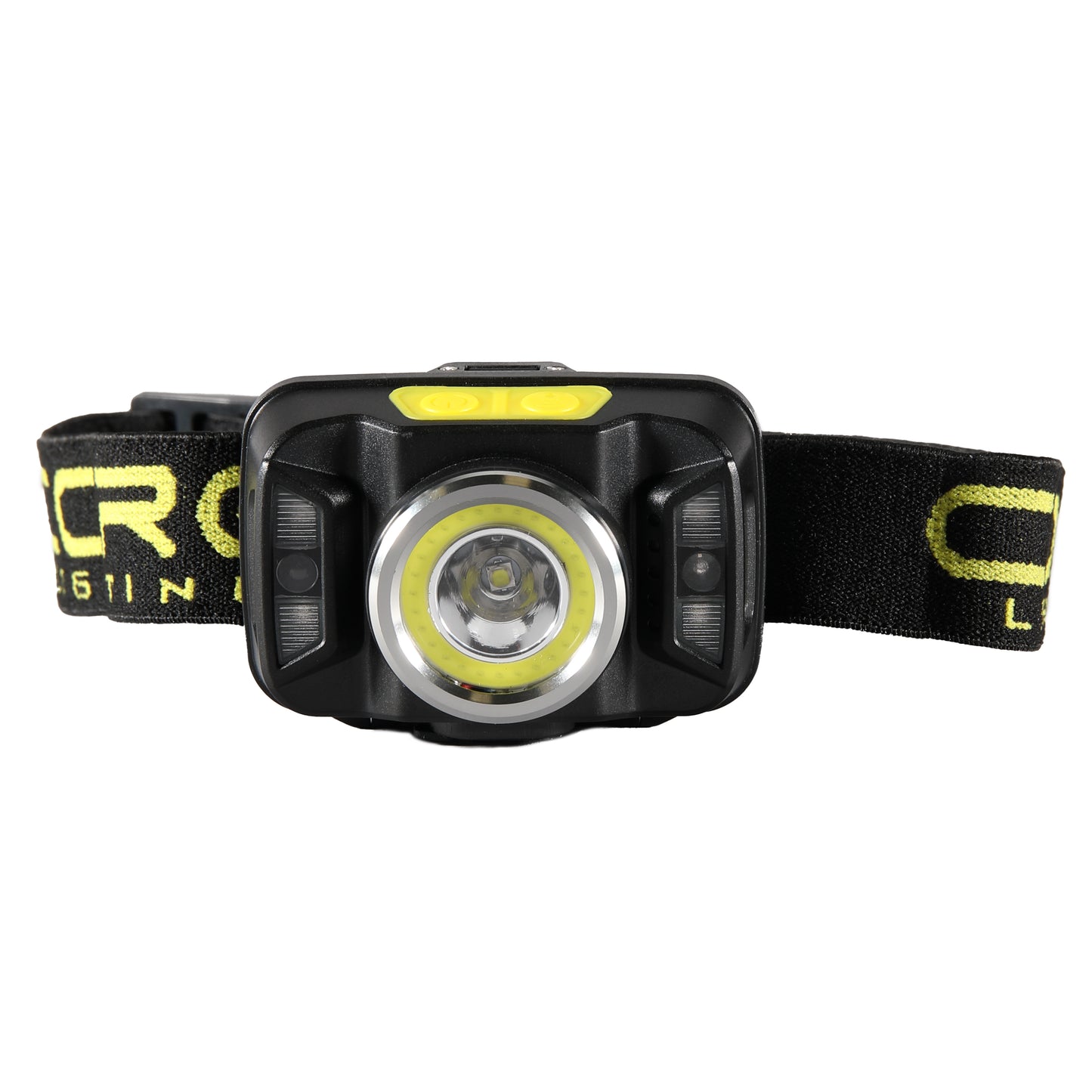 Core Rechargeable Head Torch 320 Lumens