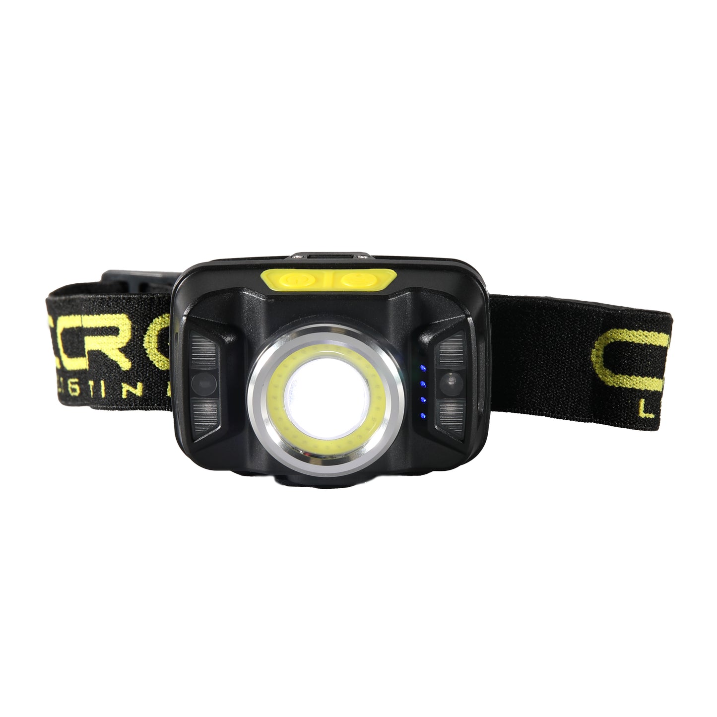 CORE RECHARGEABLE HEAD TORCH 320 LUMENS