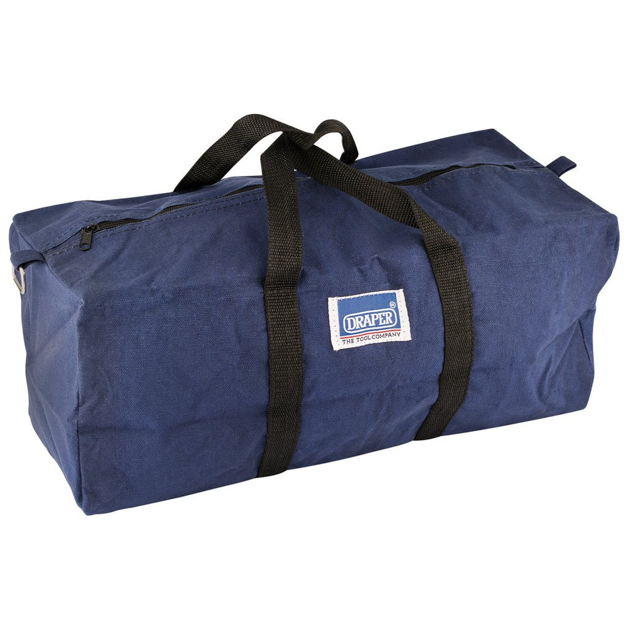 Draper Canvas Tool Bag, 460 X 180 X 195mm