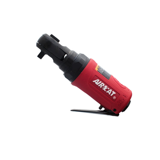 Aircat 3/8" Drive Mini Air Ratchet Wrench