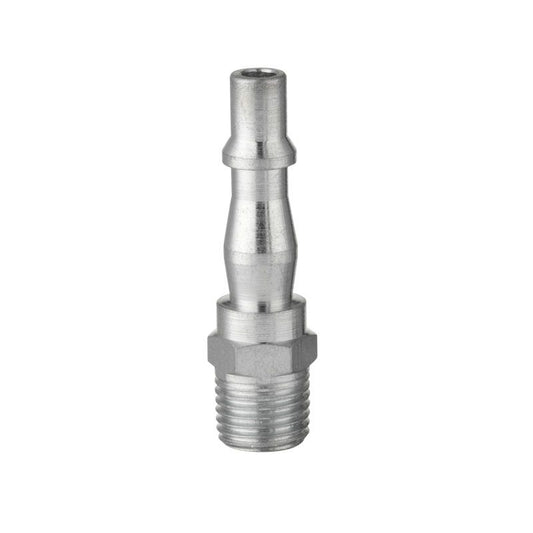 STANDARD AIR TOOL SCREWED 1/4" BSP MALE COUPLING FROM PCL