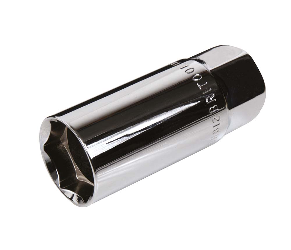 3/8"Sd Hexagon Af / Imperial Spark Plug Sockets From Britool