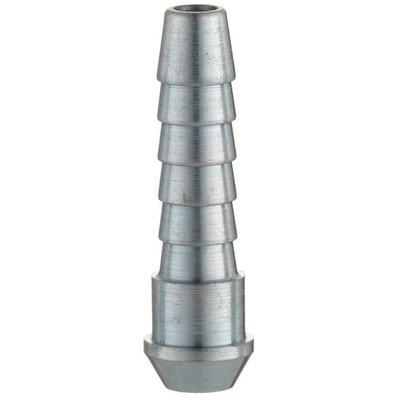 Coned Airline Tailpiece With 1/4" Bore, 5 Pack
