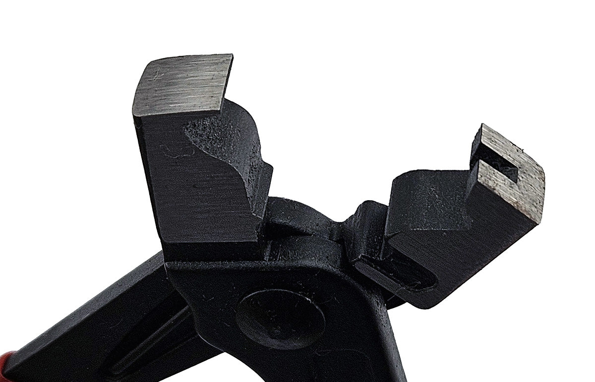 Hose Clip Pliers For Fitting And Removing Clic® And Clic-R® Hose Clips.