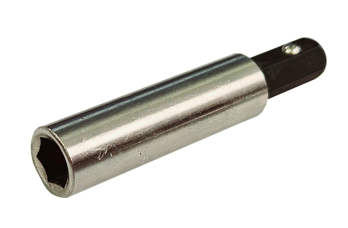 Hexagonal Ratcheting Screwdriver Blade For Britool Hallmark Brsd1 Handle