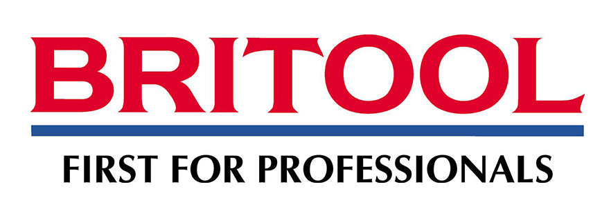 Britool England Made 1/4"Sd 125mm Fixed Extension Bar - D97