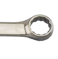 BRITOOL ENGLAND METRIC COMBINATION SPANNER / WRENCH SERIES SIZES 11-41MM