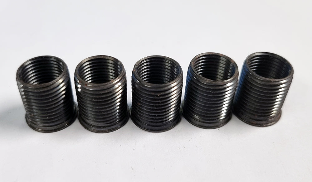 Cylinder Head Rethreader Insert Pack Of 5