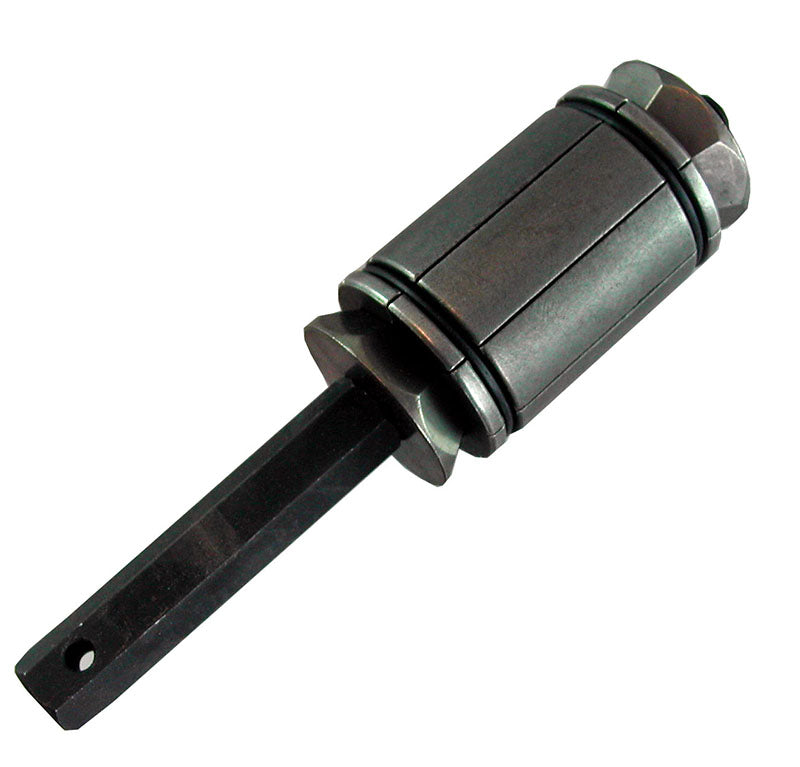 Cal-Van Tools Large Capacity Exhaust Pipe Expander, 2"1/8 To 3"7/16 (54 - 87mm)