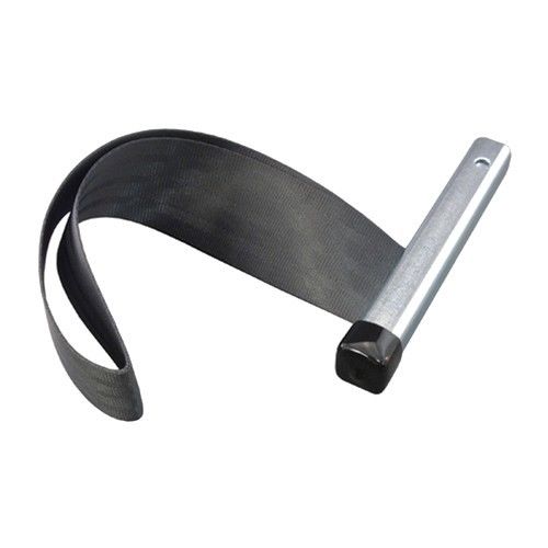 STRAP TYPE OIL FILTER WRENCH UPTO 6" DIAMETER FROM CAL-VAN USA