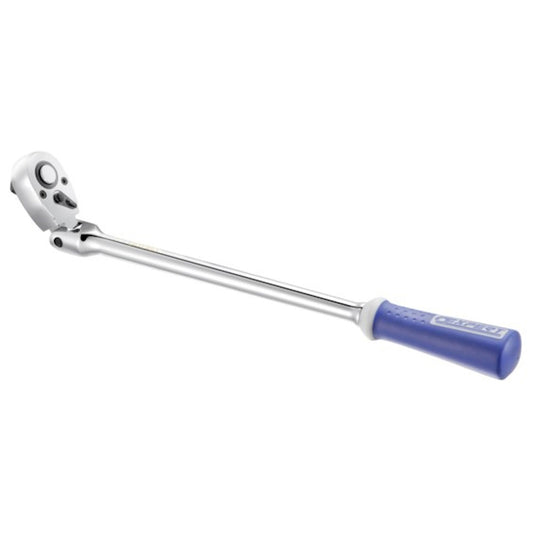 1/2" DRIVE FLEXI PEAR-HEAD RATCHET WRENCH FROM EXPERT BY FACOM