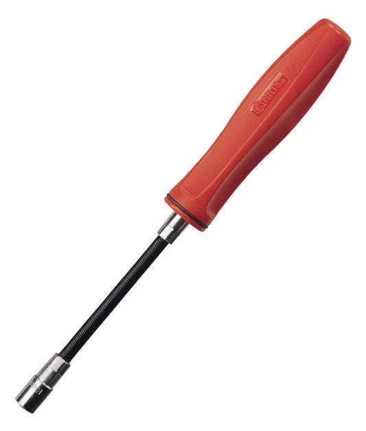 Flexi Hose Clamp Drivers From Genius Tools