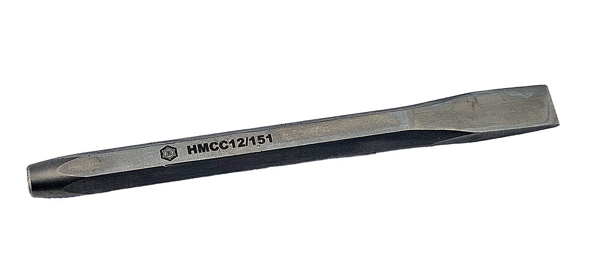 Replacement Pin, Taper, Centre Punches & Chisels from Britool Hallmark HMPC15TC