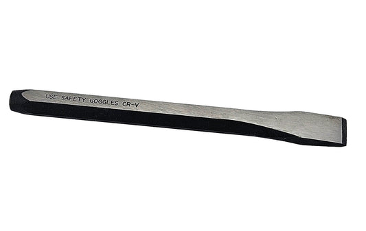 Replacement Flat Cold Chisels, Pin Punches & Center Punches From HMPC16 Set