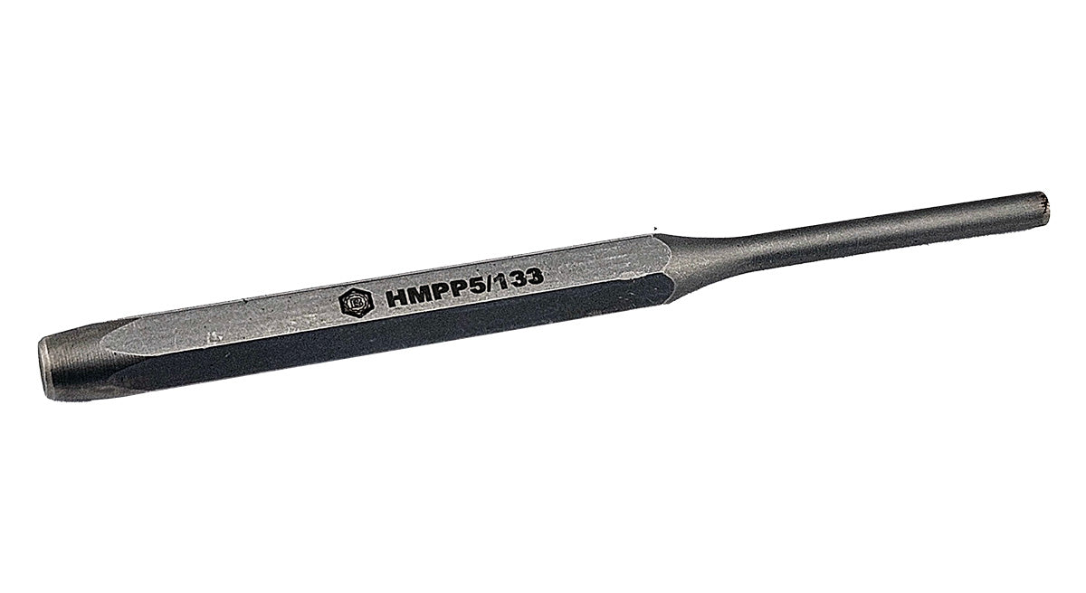 Replacement Pin, Taper, Centre Punches & Chisels from Britool Hallmark HMPC15TC