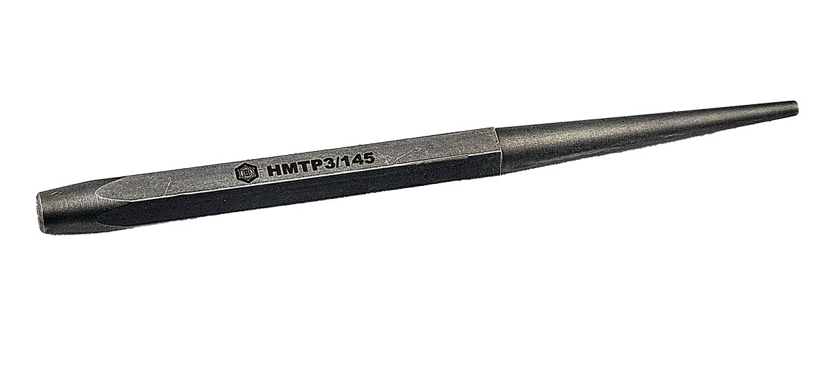 Replacement Pin, Taper, Centre Punches & Chisels from Britool Hallmark HMPC15TC
