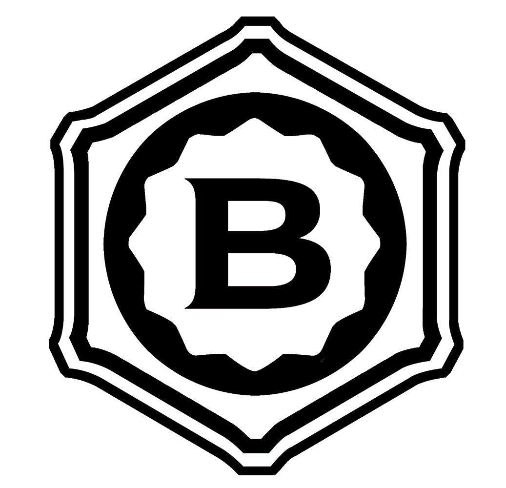 Britool England Af Hexagon 6-Point Combination Spanner / Wrench Series