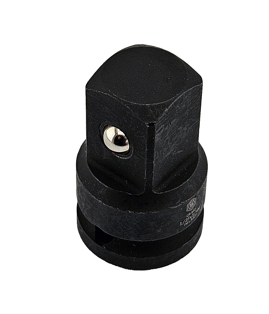 1/2" Drive Female X 3/4" Drive Male Impact Socket Adaptor From Britool Hallmark