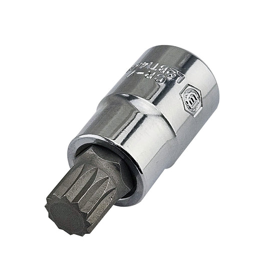 3/8" Drive Spline Xzn Bit Socket Range From Britool Hallmark (Version 3)