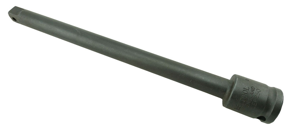 Britool England 1/2" Drive Impact Extension Bars