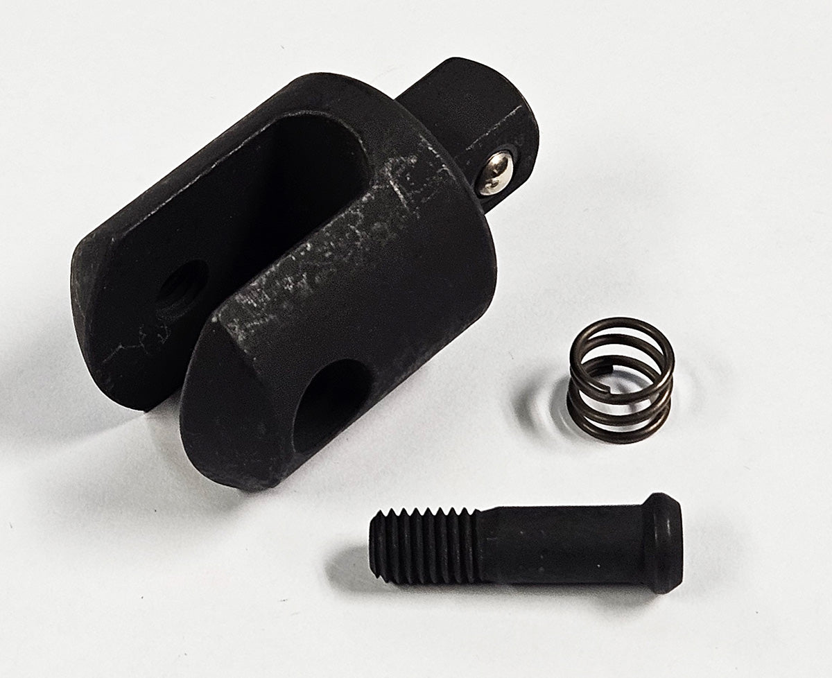 1/2" Drive Heavy Duty Breaker Bar Repair Kit For Britool Lp750Hd