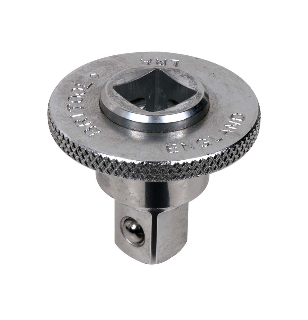 Britool England 1/2" Drive Speed Adapter