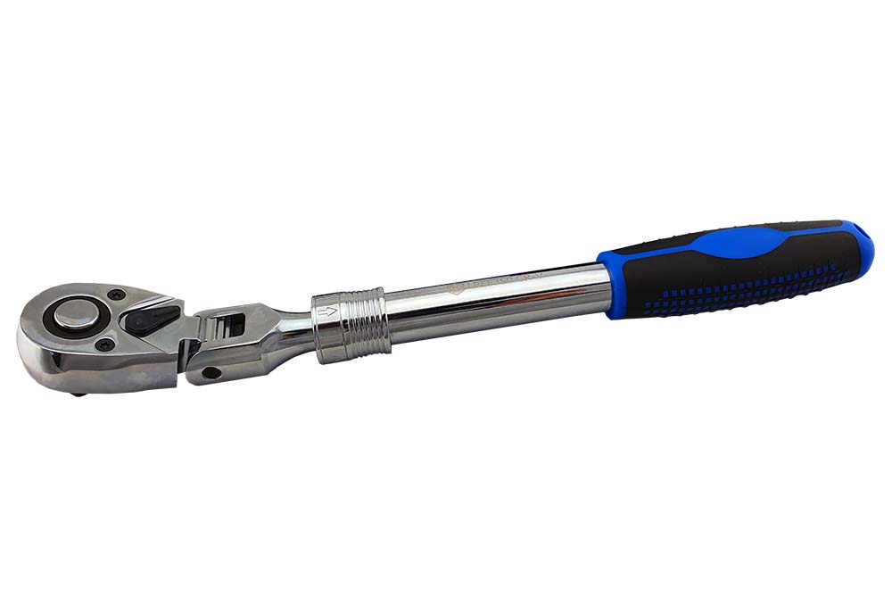 Repair Kit For Britool Hallmark Lref350 1/2" Drive Extending Ratchet