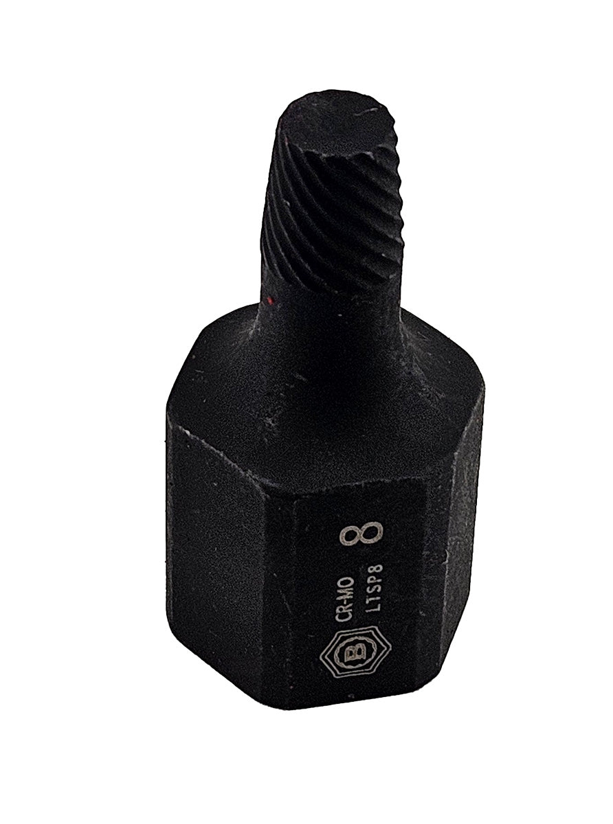 9Pc 3/8" & 1/2" Drive Stud Extractor/Twist Socket Set - Britool Hallmark