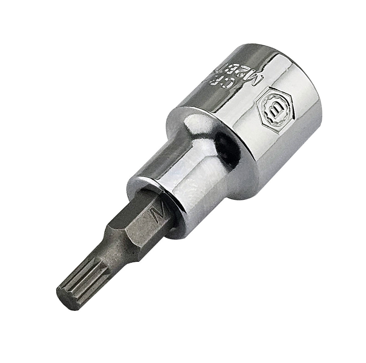 3/8" Drive Spline Xzn Bit Socket Range From Britool Hallmark (Version 3)