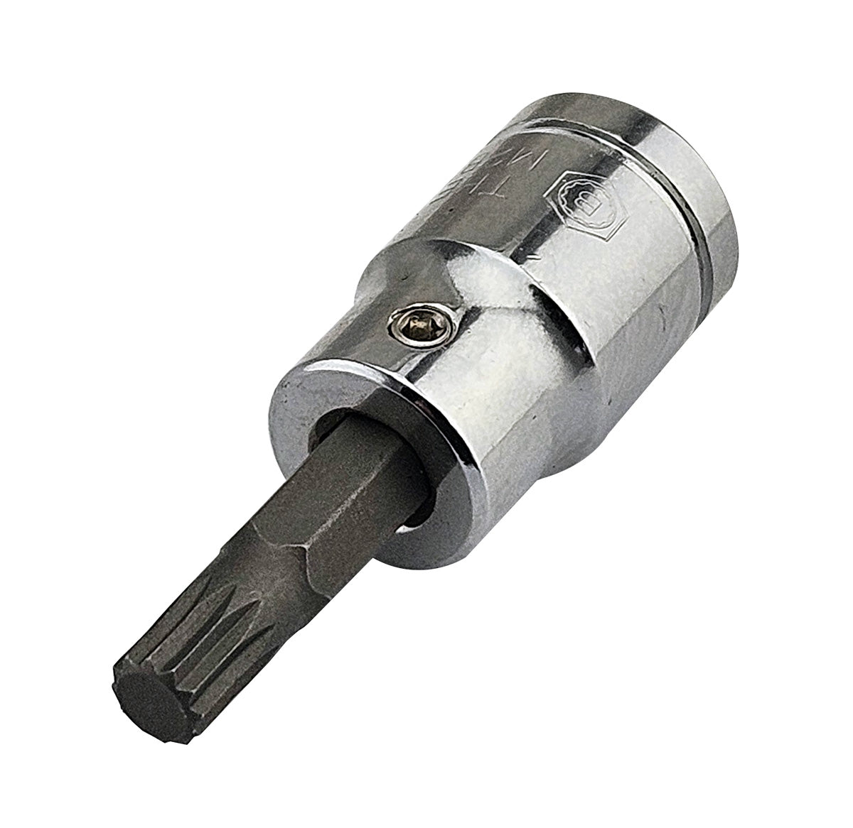 3/8" DRIVE SPLINE XZN BIT SOCKET RANGE FROM BRITOOL HALLMARK