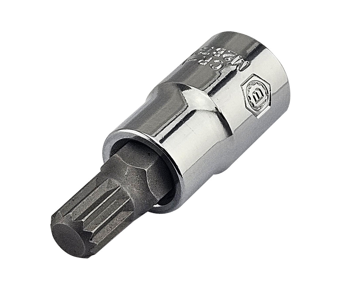 3/8" Drive Spline Xzn Bit Socket Range From Britool Hallmark (Version 3)