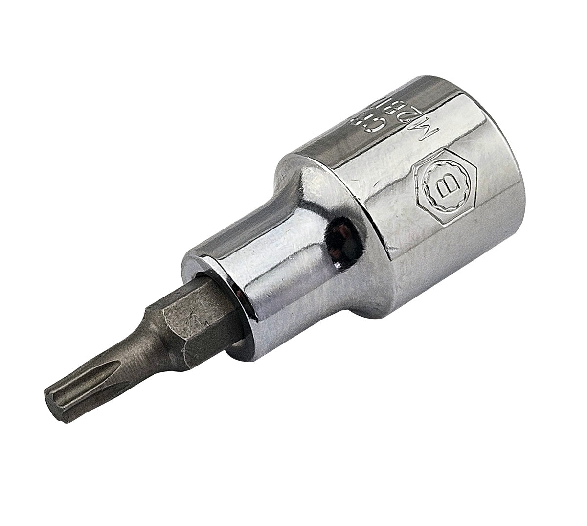 Torx Star Bit Socket Range, 3/8" Drive From Britool Hallmark (Version3)