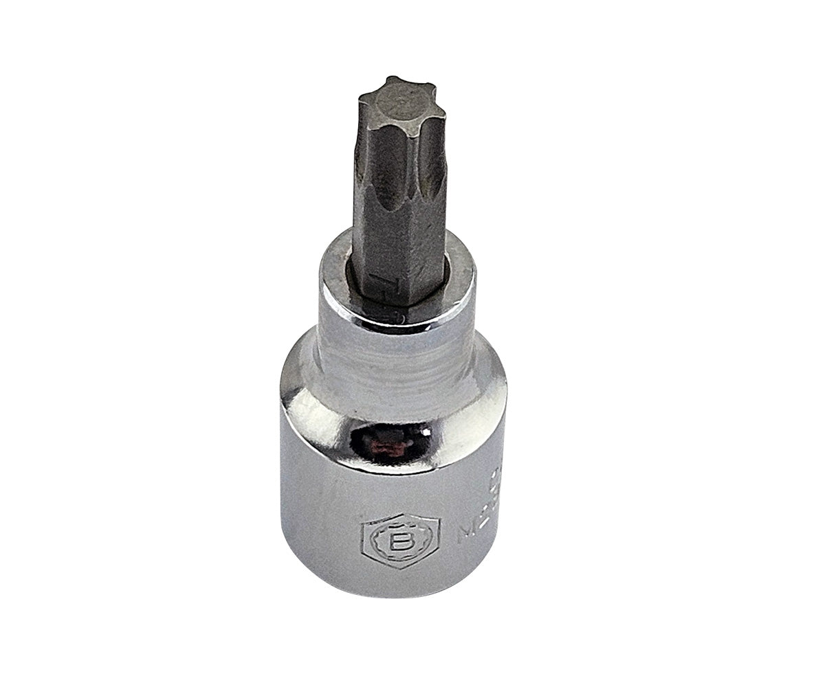Torx Star Bit Socket Range, 3/8" Drive From Britool Hallmark (Version3)
