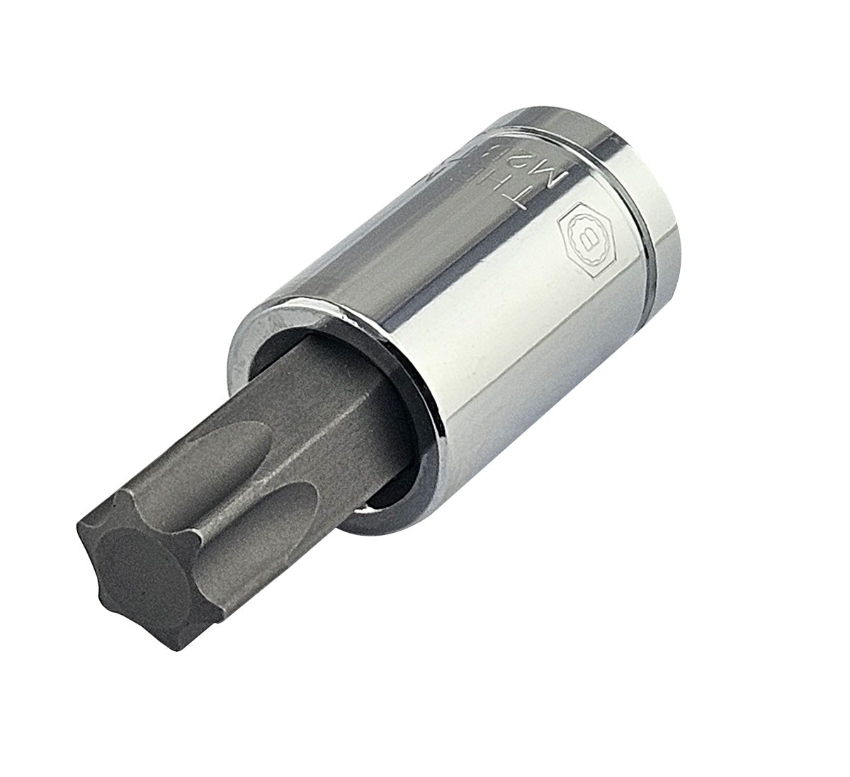 Torx Star Bit Socket Range, 3/8" Drive From Britool Hallmark