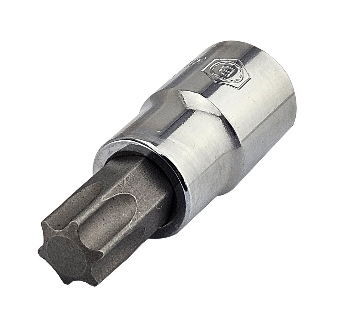 Torx Star Bit Socket Range, 3/8" Drive From Britool Hallmark (Version3)