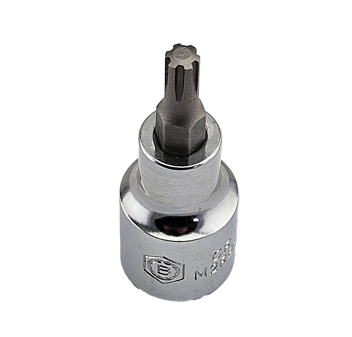 Ribe Bit Socket Range, 3/8" Drive From Britool Hallmark V2