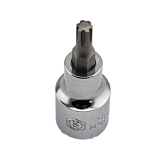 Ribe Bit Socket Range, 3/8" Drive From Britool Hallmark V2