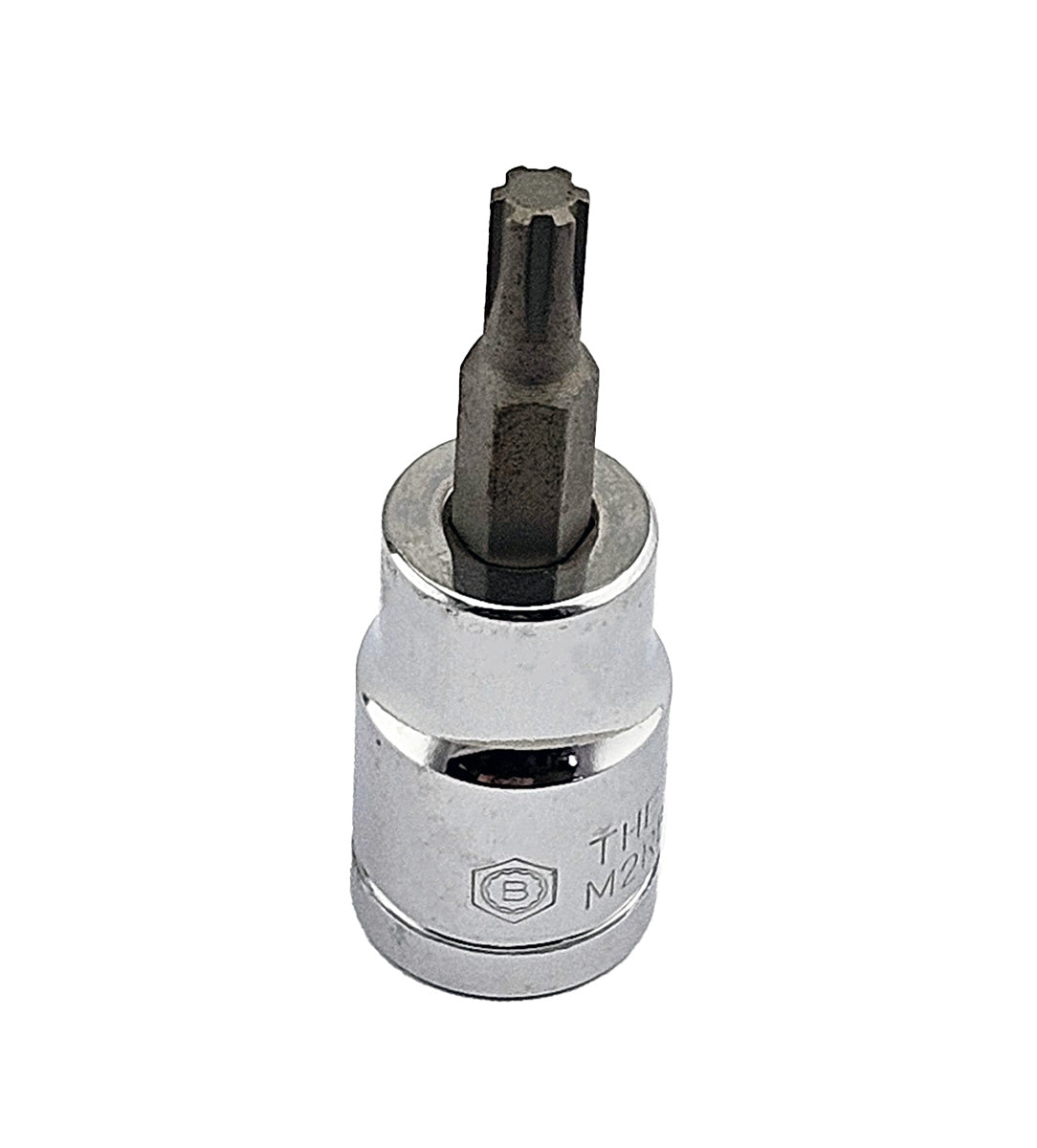 Ribe Bit Socket Range, 3/8" Drive From Britool Hallmark