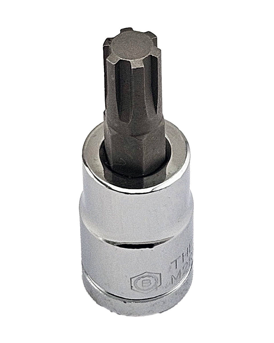 Ribe Bit Socket Range, 3/8" Drive From Britool Hallmark