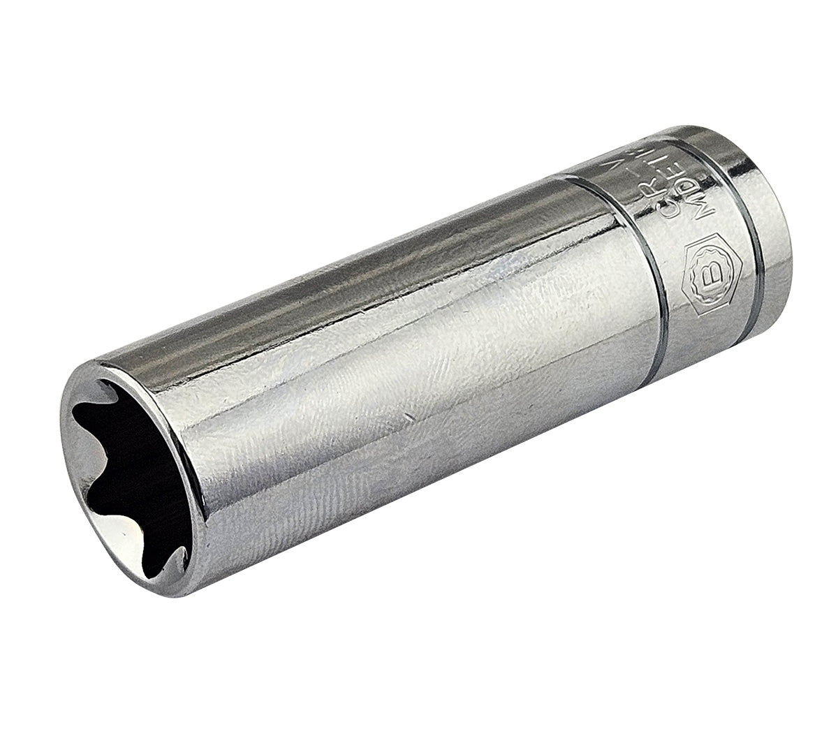 3/8" Drive Deep E-Torx / Star Socket Range E4-E24 From Britool Hallmark