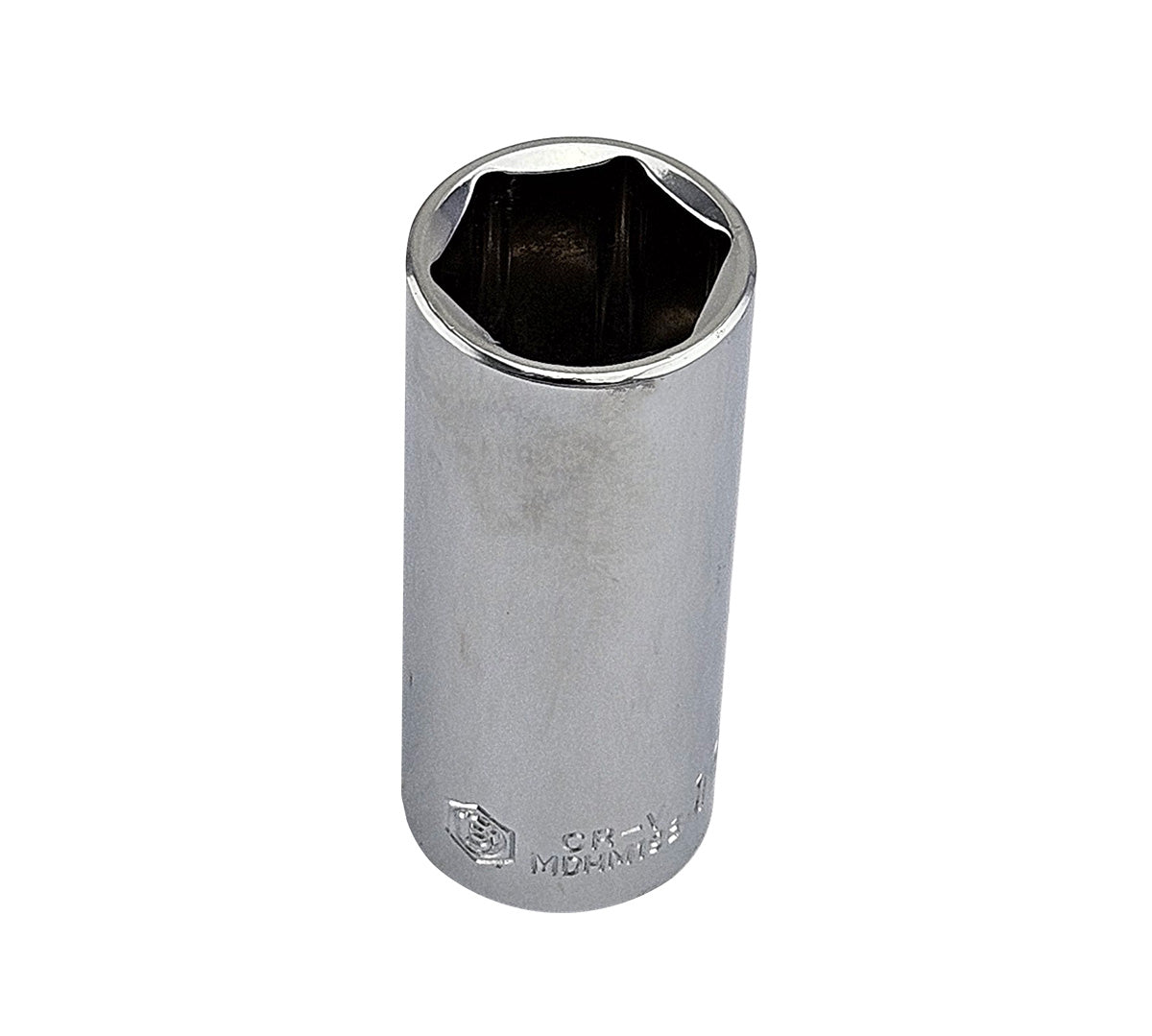 3/8" Drive Metric Deep 6-Point Socket Range From Britool Hallmark V3