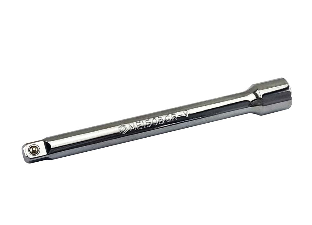 3/8" Drive Fixed Extension Bar Range From Britool Hallmark