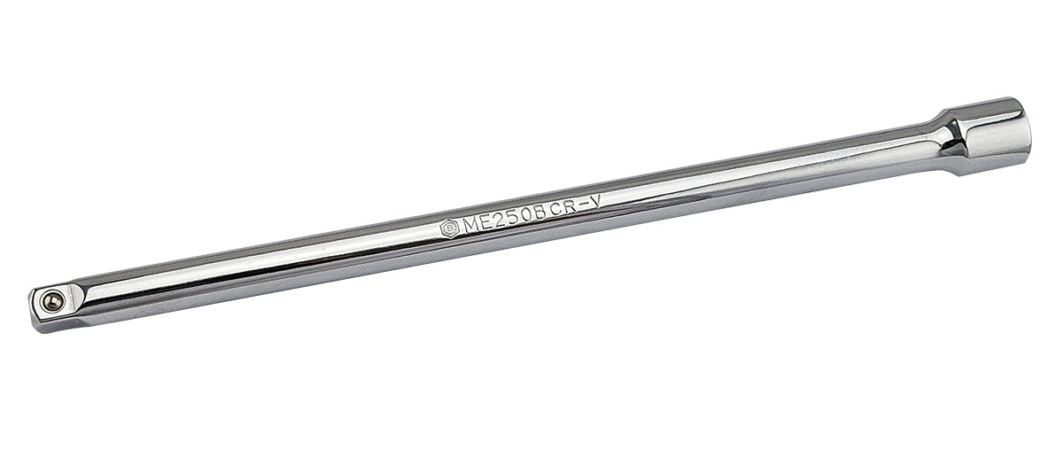 3/8" Drive Fixed Extension Bar Range From Britool Hallmark