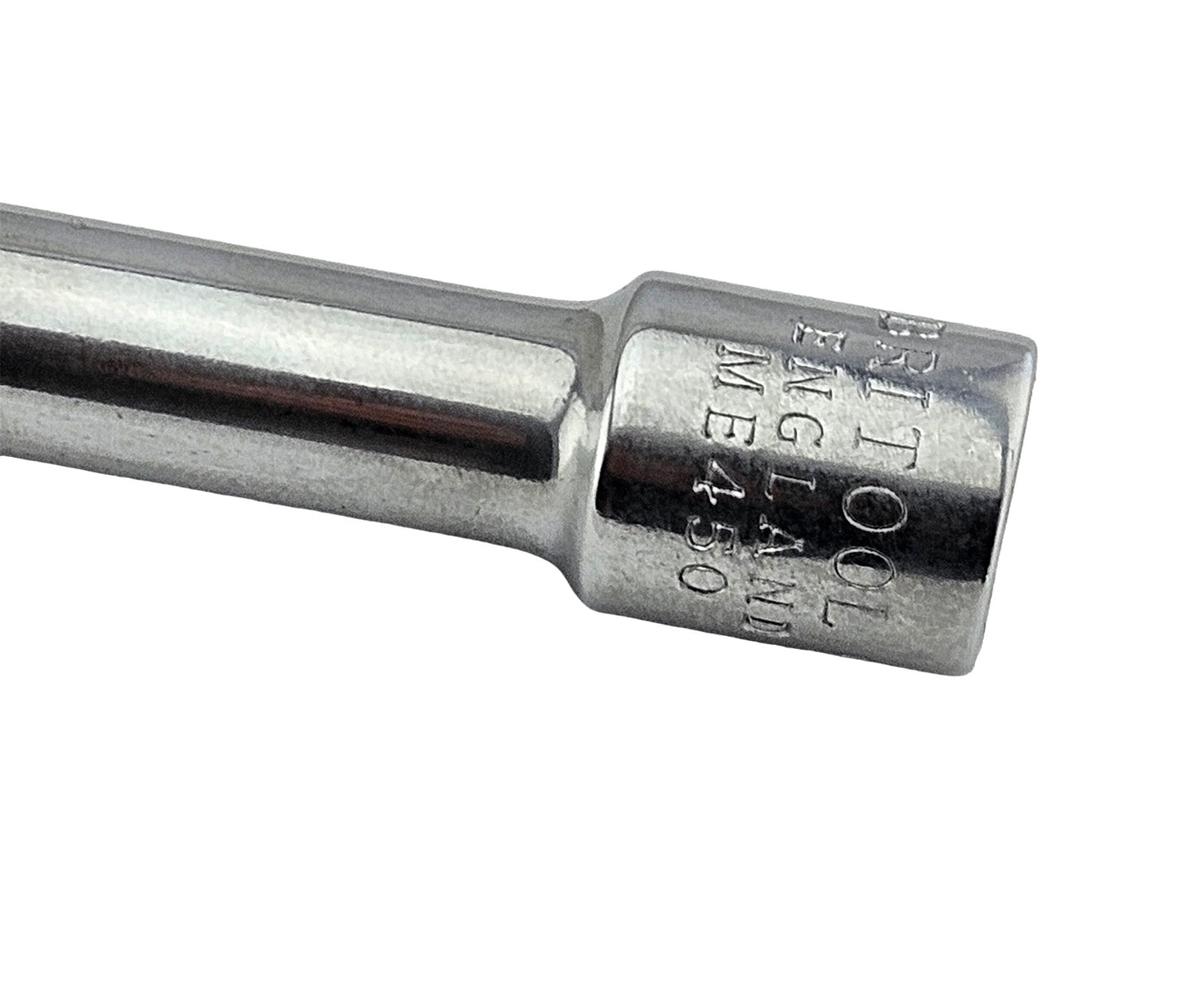 Britool England 3/8" Drive Britool Fixed Extension 450mm In Length